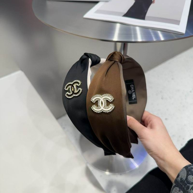 Chanel Headband hh167